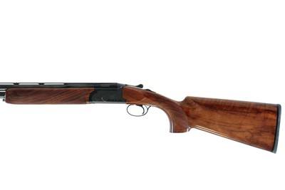 Rizzini BR110 Sporter w/ Adj. Comb Left Hand | 20GA 30
