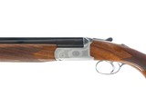 Cole Exclusive Zoli Z-Expedition Field Shotgun w/ Light Barrels | 20GA 29 1/2