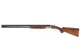 Cole Exclusive Zoli Z-Expedition Field Shotgun w/ Light Barrels | 20GA 29 1/2