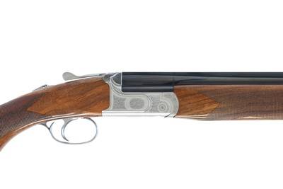 Cole Exclusive Zoli Z-Expedition Field Shotgun w/ Light Barrels | 20GA 29 1/2