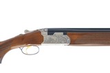 Beretta 687 Silver Pigeon III Field Shotgun | 12GA 28