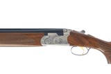Beretta 687 Silver Pigeon III Field Shotgun | 12GA 28