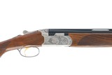 Beretta 687 Silver Pigeon III Field Shotgun | 20GA 30