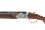Beretta 687 Silver Pigeon III Field Shotgun | 20GA 30