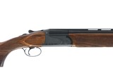 Rizzini BR110 Sporter Left-Handed Shotgun | 12GA 32" | SN#: 136836 - 6 of 8