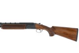 Rizzini BR110 Sporter Left-Handed Shotgun | 12GA 32" | SN#: 136836