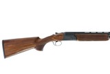 Rizzini BR110 Sporter Left-Handed Shotgun | 12GA 32" | SN#: 136836 - 2 of 8