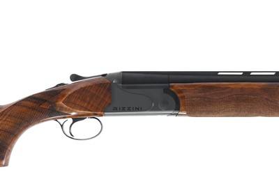 Rizzini BR110 Sporter | 12GA 30" | SN#: 130310 - Image 6 of 8