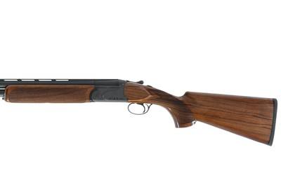 Rizzini BR110 Sporter | 12GA 30" | SN#: 130315