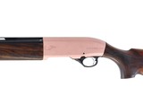 Cole Pro Beretta A400 Rose Gold Sporting Shotgun | 12GA 30
