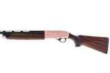 Cole Pro Beretta A400 Rose Gold Sporting Shotgun | 12GA 30