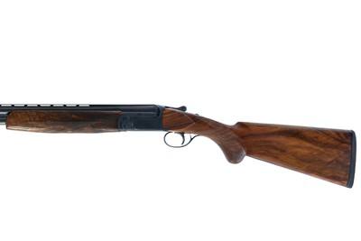 Perazzi MX20 SC2 Field Shotgun Fixed IC/M | 20GA 30