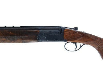 Perazzi MX20 SC2 Field Shotgun Fixed IC/M | 20GA 30 - Image 5 of 8