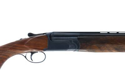 Perazzi MX20 SC2 Field Shotgun Fixed IC/M | 20GA 30 - Image 6 of 8