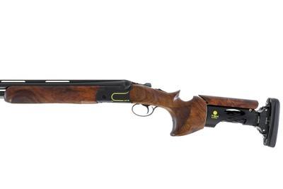 Beretta DT11 DLC Pro TSK Skeet Shotgun | 12GA 30