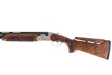 Beretta 694 Sporting Shotgun w/ B-Fast Adj. Comb | 12GA 32
