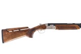 Beretta 694 Sporting Shotgun w/ B-Fast Adj. Comb | 12GA 32