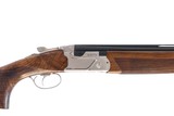 Beretta 694 Sporting Shotgun w/ B-Fast Adj. Comb | 12GA 32