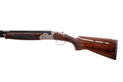 Beretta Silver Pigeon V Sporting Shotgun w/ B-Fast | 12GA 32