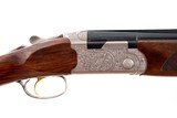 Beretta Silver Pigeon V Sporting Shotgun w/ B-Fast | 12GA 32