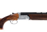 Rizzini BR240 EL Sporting Shotgun w/ Adj Comb | 12GA 32