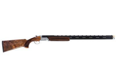 Rizzini BR240 EL Sporting Shotgun w/ Adj Comb | 12GA 32