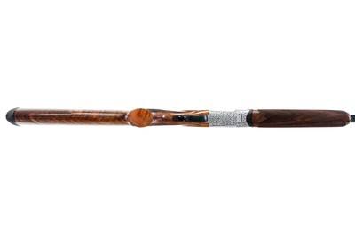 Rizzini BR240 EL Sporting Shotgun w/ Adj Comb | 12GA 32