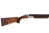Rizzini BR240 EL Sporting Shotgun w/ Adj Comb | 12GA 32