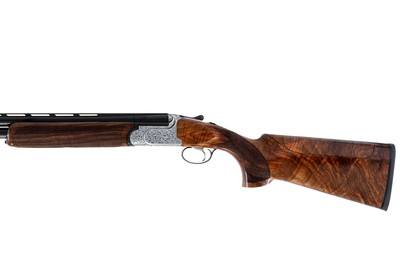 Rizzini BR240 EL Sporting Shotgun w/ Adj Comb | 12GA 32