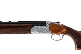 Rizzini BR240 EL Sporting Shotgun w/ Adj Comb | 12GA 32
