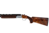 Rizzini BR240 EL Sporting Shotgun w/ Adj Comb | 12GA 32