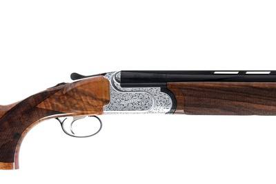 Rizzini BR240 EL Sporting Shotgun w/ Adj Comb | 12GA 32