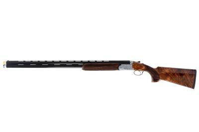 Rizzini BR240 EL Sporting Shotgun w/ Adj Comb | 12GA 32
