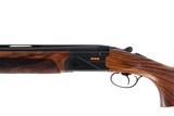 Cole Exclusive Beretta 688 Performance Sporting Shotgun | 12GA 32