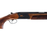 Cole Exclusive Beretta 688 Performance Sporting Shotgun | 12GA 32