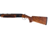 Cole Exclusive Beretta 688 Performance Sporting Shotgun | 12GA 32