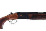 Cole Exclusive Beretta 688 Performance Sporting Shotgun | 12GA 32