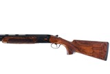 Cole Exclusive Beretta 688 Performance Sporting Shotgun | 12GA 32