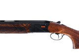 Cole Exclusive Beretta 688 Performance Sporting Shotgun | 12GA 32