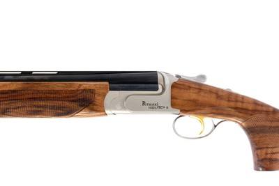 Perazzi High Tech S SC2 Sporting Shotgun | 12GA 32