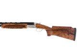 Perazzi High Tech S SC2 Sporting Shotgun | 12GA 32