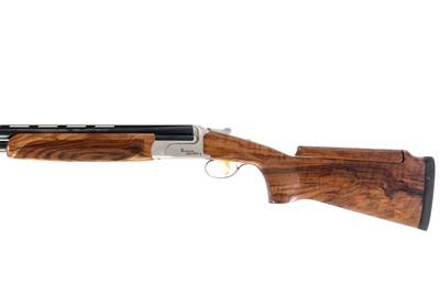 Perazzi High Tech S SC2 Sporting Shotgun | 12GA 32
