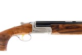 Perazzi High Tech S SC2 Sporting Shotgun | 12GA 32