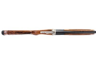 Perazzi High Tech S SC2 Sporting Shotgun | 12GA 32