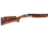 Perazzi High Tech S SC2 Sporting Shotgun | 12GA 32