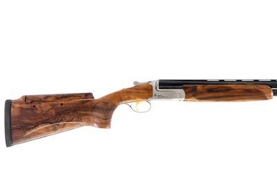 Perazzi High Tech S SC2 Sporting Shotgun | 12GA 32