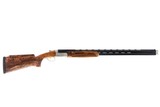 Perazzi High Tech S SC2 Sporting Shotgun | 12GA 32