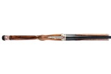 Perazzi High Tech SC2 Texas Flag Sporting Shotgun w/ Adjustable Comb | 12GA 32