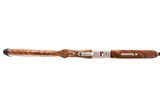 Perazzi High Tech SC2 Texas Flag Sporting Shotgun w/ Adjustable Comb | 12GA 32