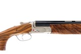 Perazzi High Tech SC2 Texas Flag Sporting Shotgun w/ Adjustable Comb | 12GA 32